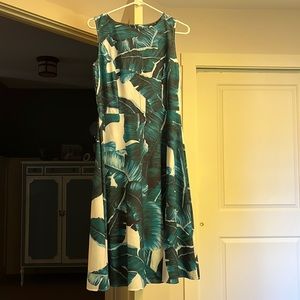50s Swing dress